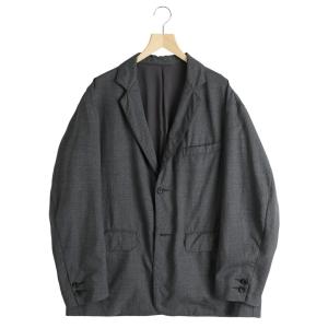 【P10倍】PORTER CLASSIC /ポータークラシック： TROPICAL CLASSIC JACKET / 全2色 ： PC-031-3331
