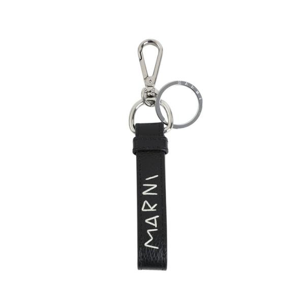 MARNI / マルニ ： KEY HOLDER / 全2色 ： PCMO0030A0-P6533