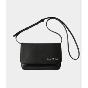 MARNI マルニ BUMBAG バムバッグ MUMQ0023A0 P8184 ウエスト
