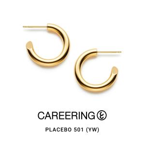 CAREERING / キャリアリング ： PLACEBO 501 (YW) ： PLACEBO-5...