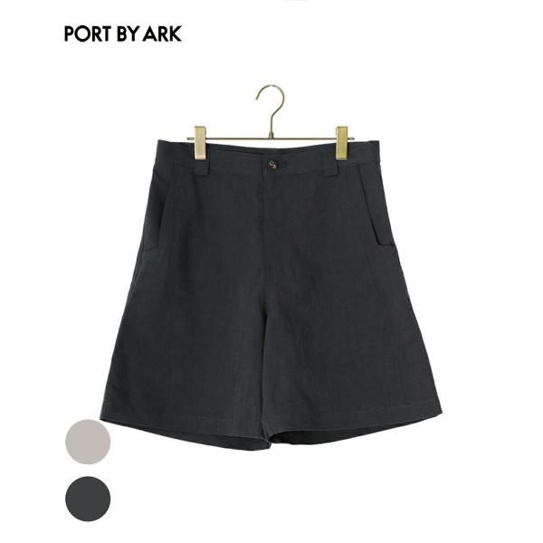 PORT BY ARK / ポートバイアーク / 全2色 ： Climbing Shorts ： P...
