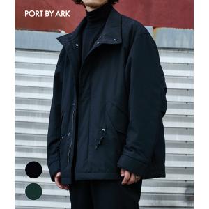 Unlikely（アンライクリー） ： Unlikely Reversible Tankers Jacket