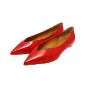 PIPPICHIC / ピッピシック ： 【レディース】AMBER toe shoes 6 PP25S