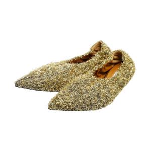PIPPICHIC / ピッピシック ： 【レディース】AMBER toe shoes 6 PP25S