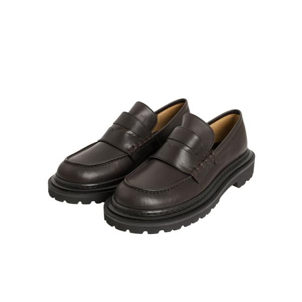【10%OFF】PIPPICHIC / ピッピシック ： [レディース]HALLEY LOAFER ...