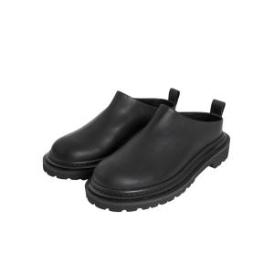 ※mm@m　PIPPICHIC（ピッピシック）レザー ローファー PIPPICHIC(ピッピシック)のHAILEY SLP 7通販 | 集英社HAPPY PLUS STORE