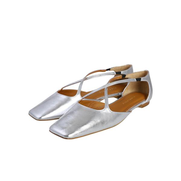 【10%OFF】PIPPICHIC / ピッピシック ： 【レディース】AMBER toe shoe...