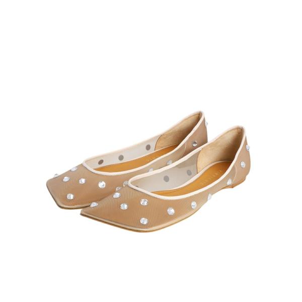 【20%OFF】PIPPICHIC / ピッピシック ： LINDA DIAMOND 5 ： PP2...