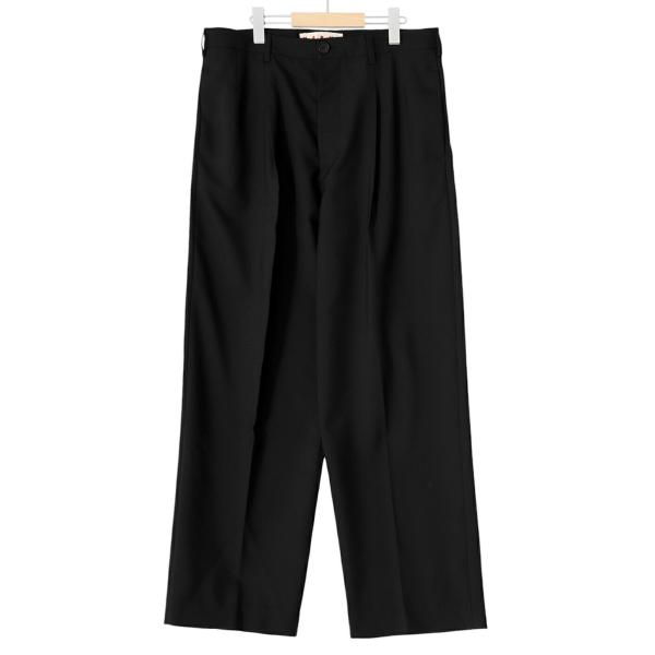 【30%OFF】MARNI / マルニ ： TROUSERS ： PUMU0282U0-TW839