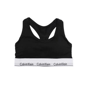 Calvin Klein Underwear / カルバン・クライン アンダーウェア ： Lightly Lined Bralette / 全2色 ： QF3785AD