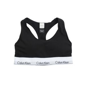 Calvin Klein Underwear / カルバン・クライン アンダーウェア ： [レディース]LGHT LINED BRALETTE / 全2色 ： QF8493AD