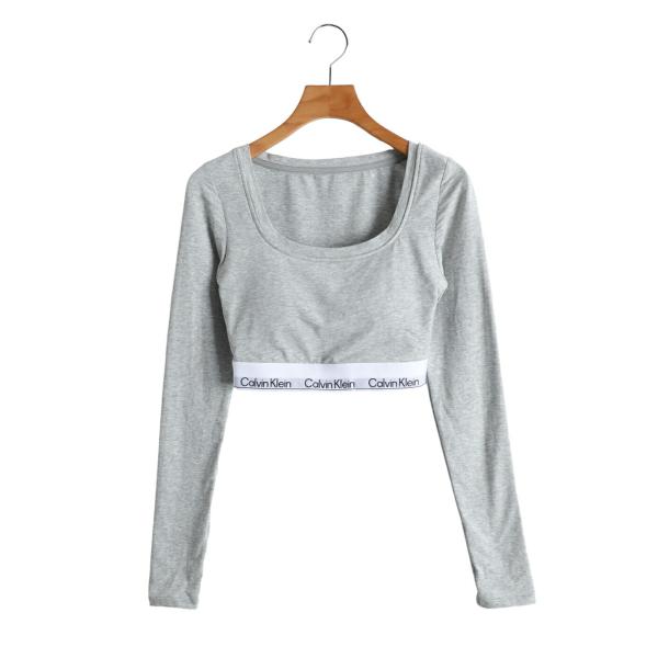 Calvin Klein Underwear / カルバン・クライン アンダーウェア ： L/S O...