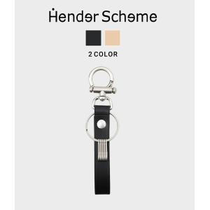 Hender Scheme（エンダースキーマ） メンズ レディース karabiner