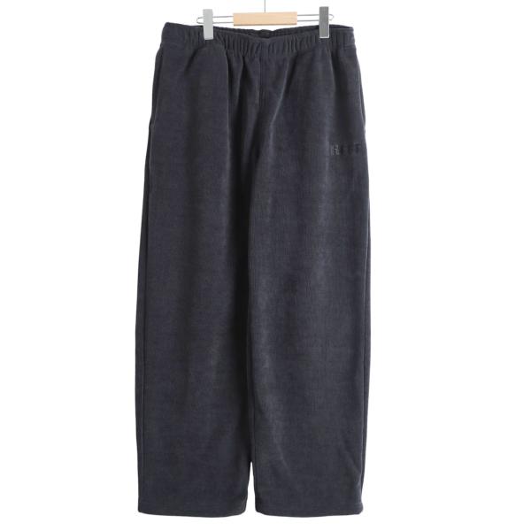 REEF / リーフ ： KNIT FLEECE PANTS / 全2色 ： RFPTM2523