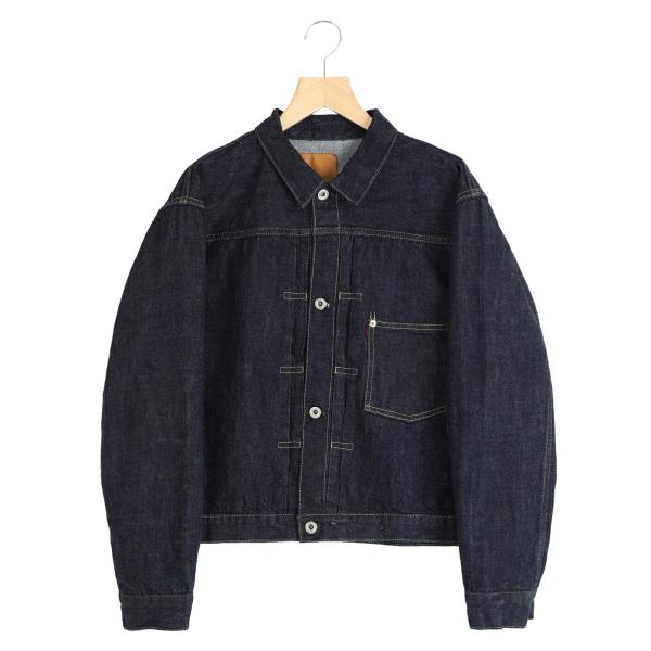 REMI RELIEF / レミレリーフ ： 12oz 大戦モデルJKT ： RN1017SDR