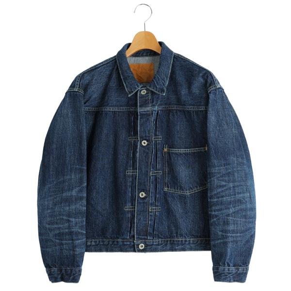 REMI RELIEF / レミレリーフ ： 12oz 大戦モデルJKT ： RN1038SDR