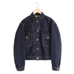 REMI RELIEF RELIEF（レミレリーフ） 13oz 1954XX 2ndタイプ デニム