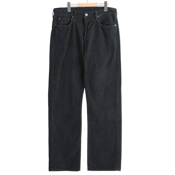 REMI RELIEF / レミレリーフ ： 14Wコーデュロイ 5pkt PT / 全2色 ： R...