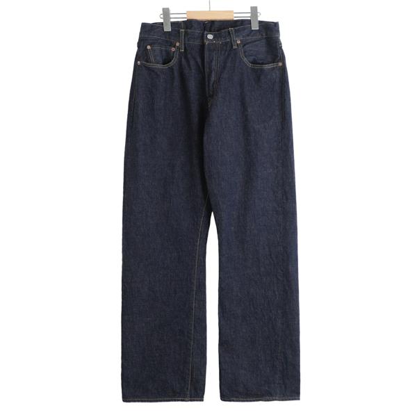 REMI RELIEF / レミレリーフ ： 13oz 1954XX DENIM PT ： RN30...