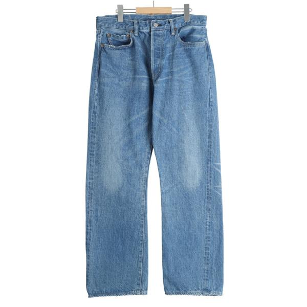 REMI RELIEF / レミレリーフ ： 13oz 1954XX DENIM PT(USED) ...
