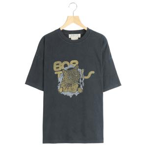 REMI RELIEF / レミレリーフ ： [レディース]HARD SP加工20/-天竺BIGサイズT(BOB) ： RN30389152