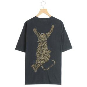 REMI RELIEF / レミレリーフ ： [レディース]HARD SP加工20/-天竺BIGサイズT(LP) ： RN30389153