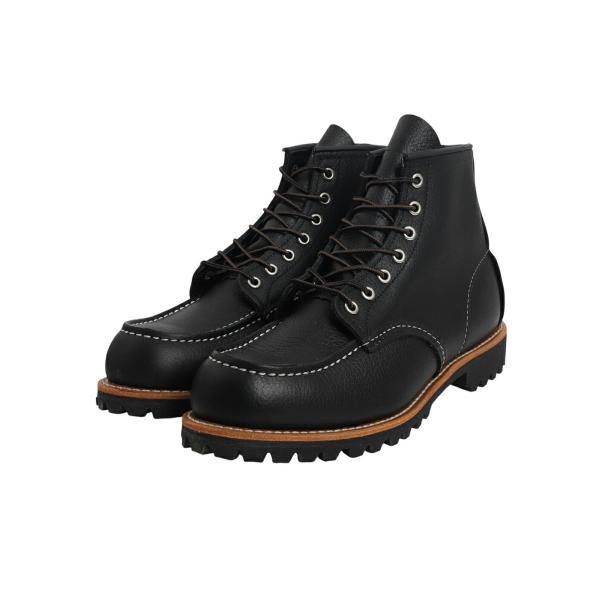 RED WING / レッドウィング ： ROUGHNECK No.2949 ： RW-2949