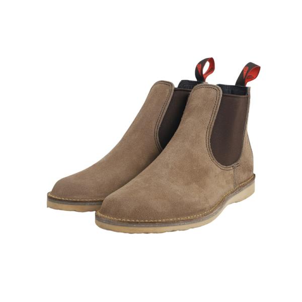 【7月1日価格改定】RED WING / レッドウィング ： WEEKENDER CHELSEA N...