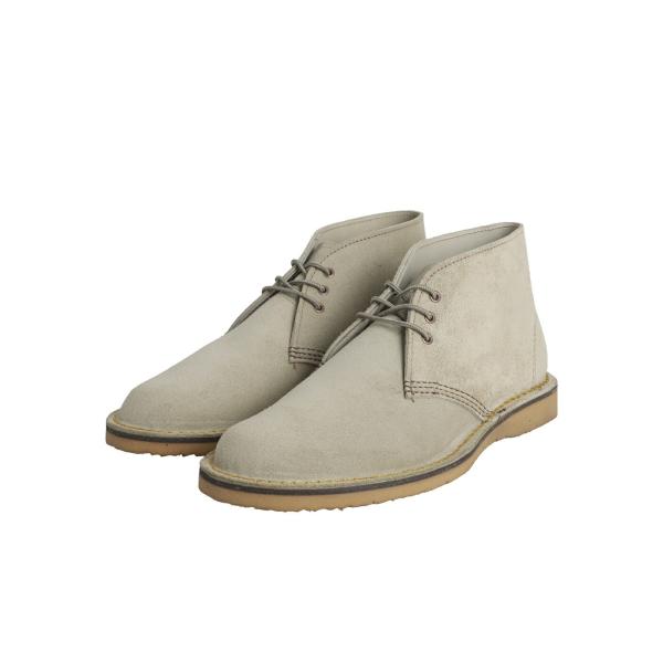 RED WING / レッドウィング ： WEEKENDER CHUKKA No.3309 ： RW...