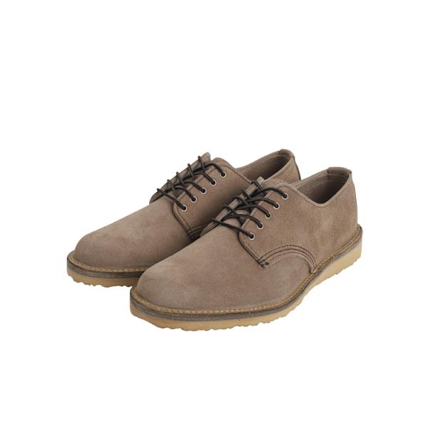【7月1日価格改定】RED WING / レッドウィング ： WEEKENDER OXFORD No...