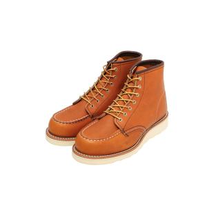 RED WING SHOES（レッドウィング） RED WING / レッドウィング ： IRON