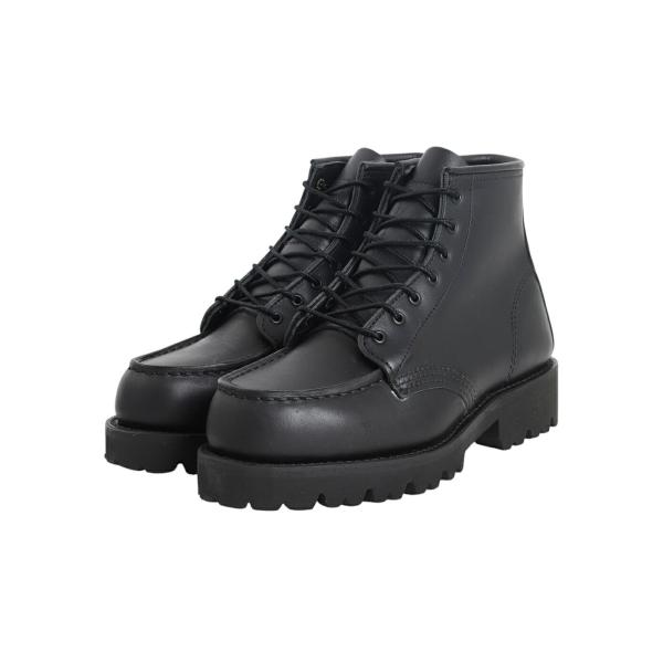 RED WING / レッドウィング ： [レディース]PORTER MOC ： RW-3497