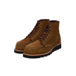 RED WING SHOES（レッドウィング） RED WING / レッドウィング ： 6