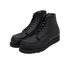 RED WING SHOES / レッドウィング ： 6