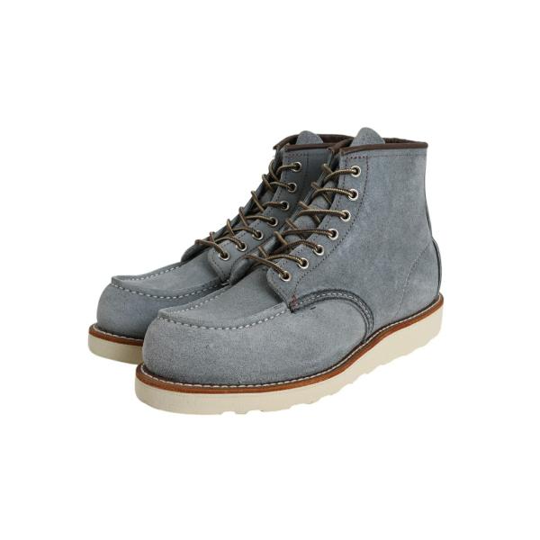 RED WING / レッドウィング ： 6“ CLASSIC MOC No.8800 ： RW-8...