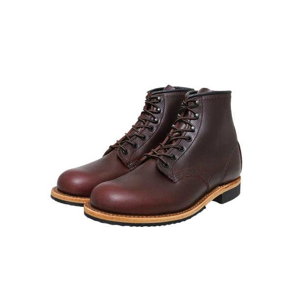 RED WING / レッドウィング ： BECKMAN No.9419 ： RW-9419