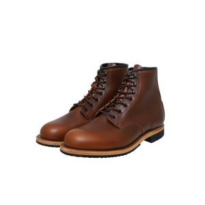 夏sale RED WING レッドウィング　875 USA製　直営店購入 RED WING レッドウィング 875-1 デットストック USA製 アイ