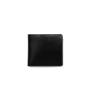 GLENROYAL（グレンロイヤル） ： MONEY CLIP WITH COIN POCKET