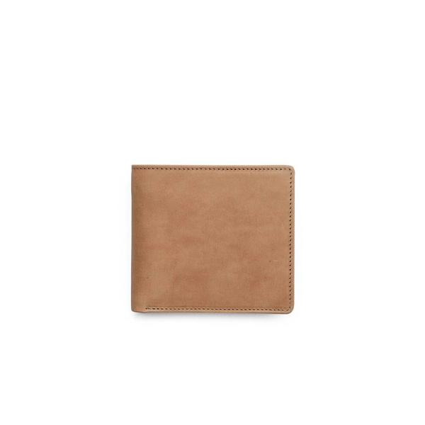 BEORMA LEATHER COMPANY / ベオーマレザーカンパニー ： NOTECASE (...