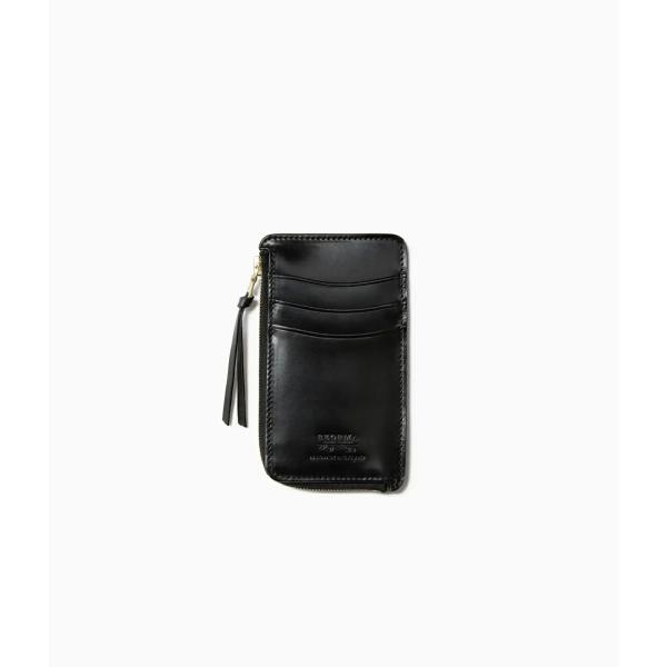 BEORMA LEATHER COMPANY / ベオーマレザーカンパニー ： FRAGMENT C...