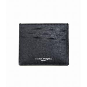 Maison Margiela / メゾン マルジェラ ： CARD CASE ：S35UI0432-P0399
