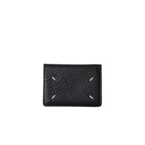 財布 Maison Margiela / メゾン マルジェラ：Zip Compact tri fold