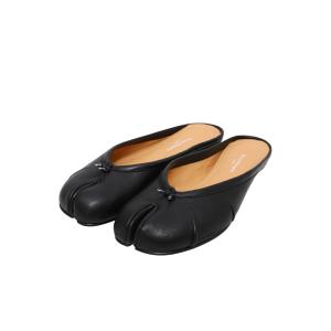 Maison Margiela（メゾンマルジェラ） バレエシューズ パンプス Maison