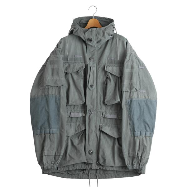 Maison Margiela / メゾン マルジェラ ： SPORTSJACKET ： S50AM...