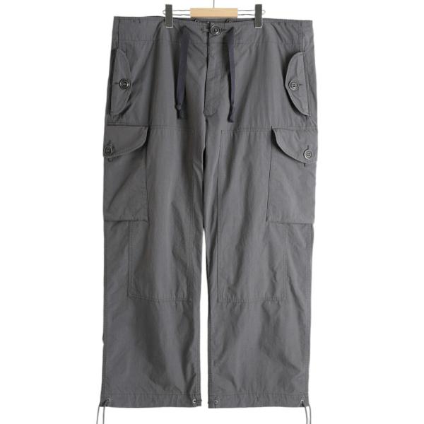 【30%OFF】Maison Margiela / メゾン マルジェラ ： PANTS ： S50K...