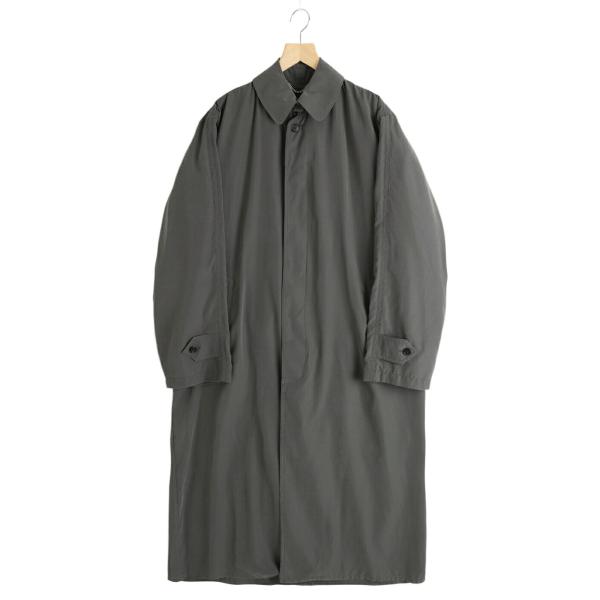 Maison Margiela Maison Margiela TRENCH COAT S51AH0184-M35137