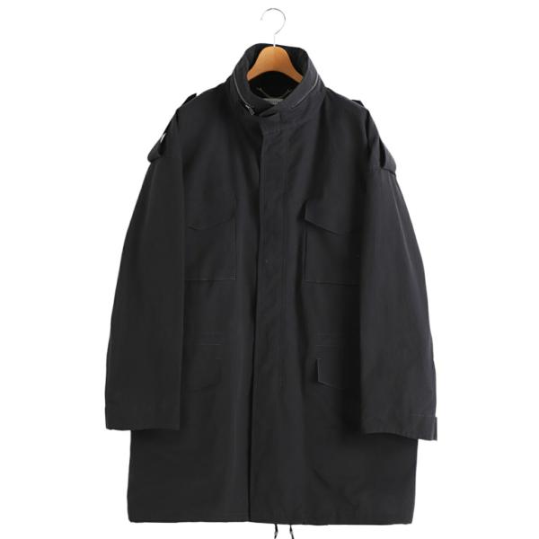 Maison Margiela Maison Margiela SPORTS JACKET S51AM0494-M35233