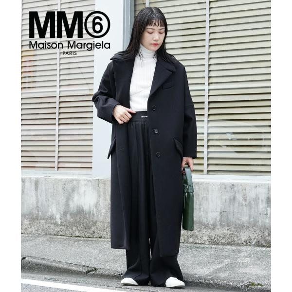 MM6 Maison Margiela / エムエムシックス メゾンマルジェラ ： 【レディース】C...