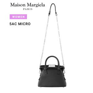 Maison Margiela / メゾン マルジェラ ： 5AC MICRO ： S56WG0081-P4455｜arknets