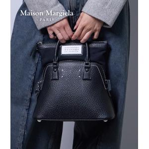 Maison Margiela（メゾンマルジェラ） ボストンバッグ Maison Margiela